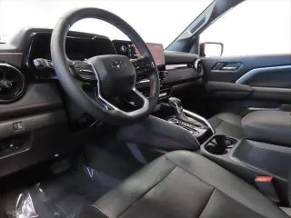 Chevrolet Colorado 2023 4x4 Z71 4dr Crew Cab 5 ft. SB