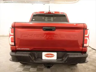 Chevrolet Colorado 2023 4x4 Z71 4dr Crew Cab 5 ft. SB