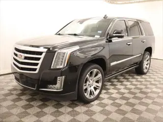 Cadillac Escalade 2017 Premium Luxury 4dr SUV