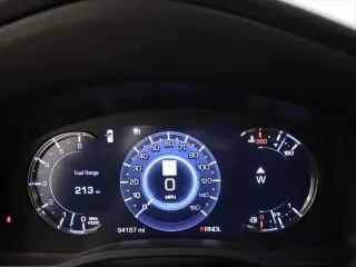 Cadillac Escalade 2017 Premium Luxury 4dr SUV