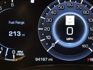 Cadillac Escalade 2017 Premium Luxury 4dr SUV