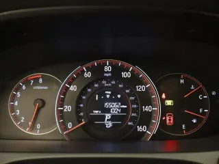 Honda Accord 2017 Sport 4dr Sedan CVT
