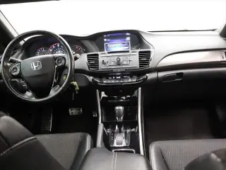 Honda Accord 2017 Sport 4dr Sedan CVT