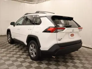 Toyota RAV4 2023 AWD XLE 4dr SUV