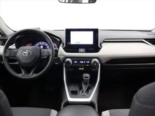 Toyota RAV4 2023 AWD XLE 4dr SUV