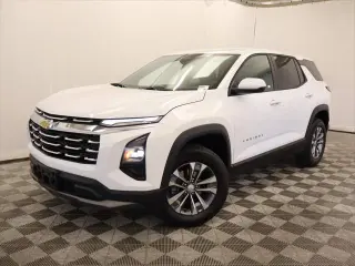 Chevrolet Equinox 2026 4x4 LT 4dr SUV
