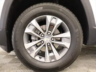 Chevrolet Equinox 2026 4x4 LT 4dr SUV