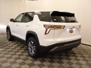 Chevrolet Equinox 2026 4x4 LT 4dr SUV