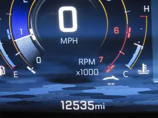 Chevrolet Equinox 2026 4x4 LT 4dr SUV