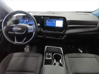 Chevrolet Equinox 2026 4x4 LT 4dr SUV