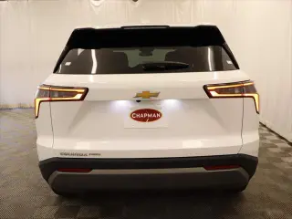 Chevrolet Equinox 2026 4x4 LT 4dr SUV