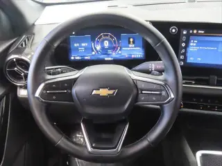 Chevrolet Equinox 2026 4x4 LT 4dr SUV