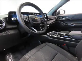 Chevrolet Equinox 2026 4x4 LT 4dr SUV