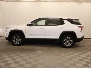 Chevrolet Equinox 2026 4x4 LT 4dr SUV