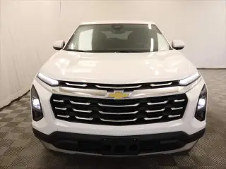 Chevrolet Equinox 2026 4x4 LT 4dr SUV