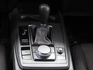 Mazda CX-30 2024 AWD 2.5 S 4dr SUV