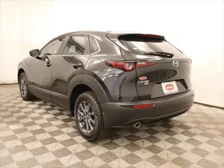 Mazda CX-30 2024 AWD 2.5 S 4dr SUV