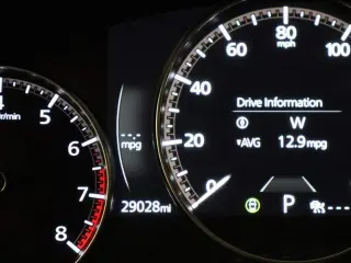 Mazda CX-30 2024 AWD 2.5 S 4dr SUV