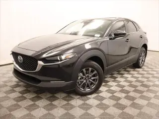 Mazda CX-30 2024 AWD 2.5 S 4dr SUV