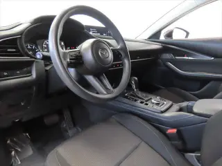 Mazda CX-30 2024 AWD 2.5 S 4dr SUV
