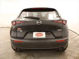 Mazda CX-30 2024 AWD 2.5 S 4dr SUV