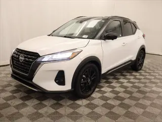 Nissan Kicks 2023 SR 4dr Crossover