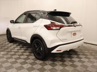 Nissan Kicks 2023 SR 4dr Crossover