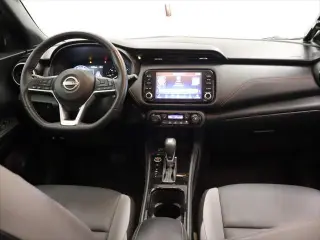 Nissan Kicks 2023 SR 4dr Crossover