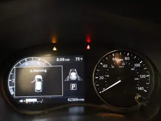 Nissan Kicks 2023 SR 4dr Crossover