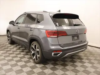 Volkswagen Taos 2023 AWD SEL 4Motion 4dr SUV
