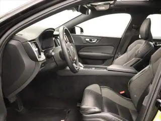 Volvo S60 2024 B5 Plus Black Edition 4dr Sedan