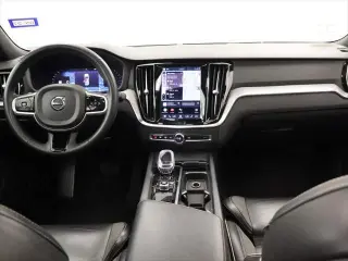 Volvo S60 2024 B5 Plus Black Edition 4dr Sedan