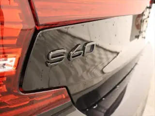 Volvo S60 2024 B5 Plus Black Edition 4dr Sedan