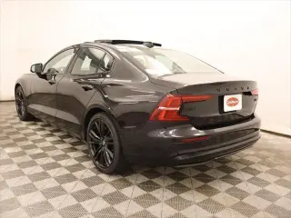 Volvo S60 2024 B5 Plus Black Edition 4dr Sedan