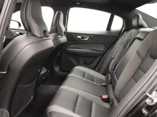 Volvo S60 2024 B5 Plus Black Edition 4dr Sedan