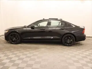Volvo S60 2024 B5 Plus Black Edition 4dr Sedan