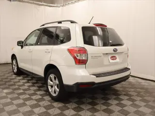 Subaru Forester 2014 AWD 2.5i Premium 4dr Wagon CVT
