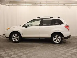 Subaru Forester 2014 AWD 2.5i Premium 4dr Wagon CVT