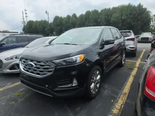 Ford Edge 2024 AWD Titanium 4dr SUV