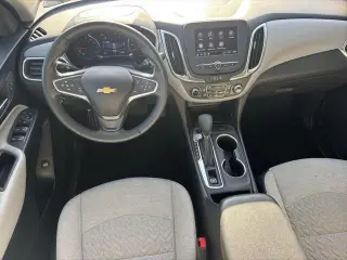 Chevrolet Equinox 2024 4x4 LT 4dr SUV w/1LT