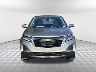 Chevrolet Equinox 2024 4x4 LT 4dr SUV w/1LT