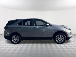 Chevrolet Equinox 2024 4x4 LT 4dr SUV w/1LT