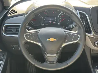 Chevrolet Equinox 2024 4x4 LT 4dr SUV w/1LT