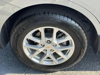Chevrolet Equinox 2024 4x4 LT 4dr SUV w/1LT