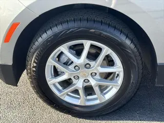 Chevrolet Equinox 2024 4x4 LT 4dr SUV w/1LT