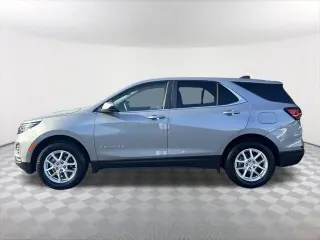 Chevrolet Equinox 2024 4x4 LT 4dr SUV w/1LT