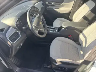 Chevrolet Equinox 2024 4x4 LT 4dr SUV w/1LT
