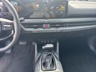 Kia K4 2026 LXS 4dr Sedan