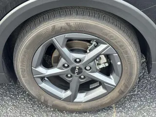 Kia K4 2026 LXS 4dr Sedan