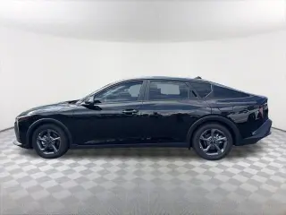 Kia K4 2026 LXS 4dr Sedan